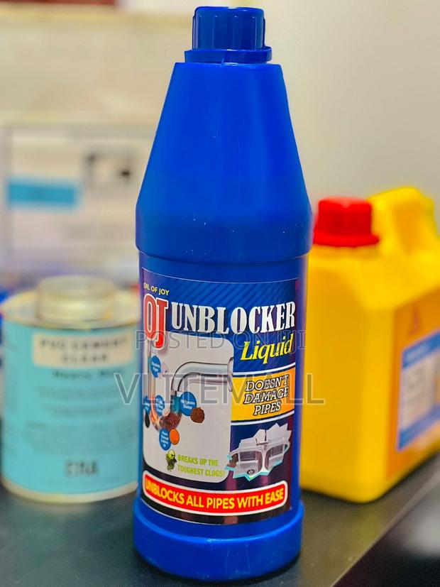 OJ Unblocker · Photo 2