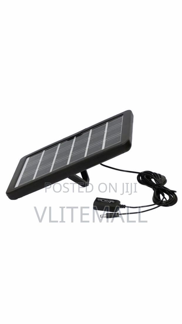 Cc Lamp Solar Panel ( CL-980 ) · Photo 2