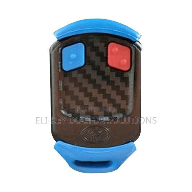 2 Button Centurion Nova Automated Gate Remote Control · Photo 1