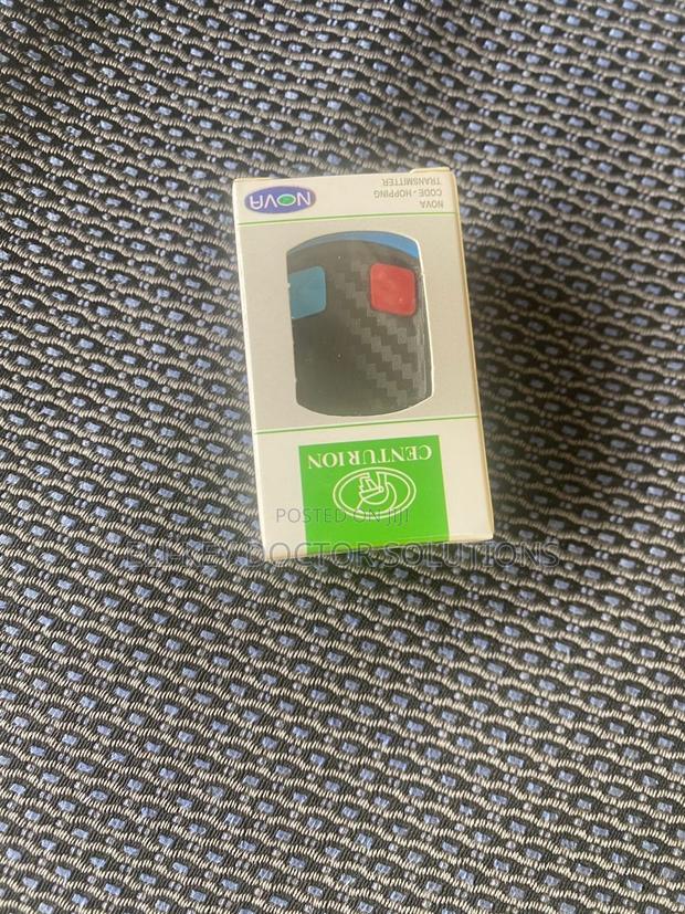 2 Button Centurion Nova Automated Gate Remote Control · Photo 4