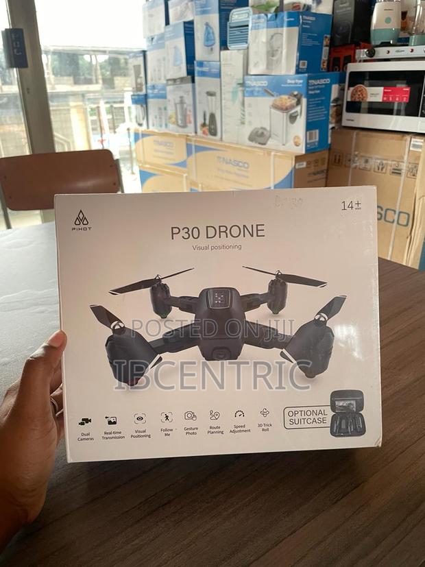 Pihot P30 Dual Camera Drone · Photo 1