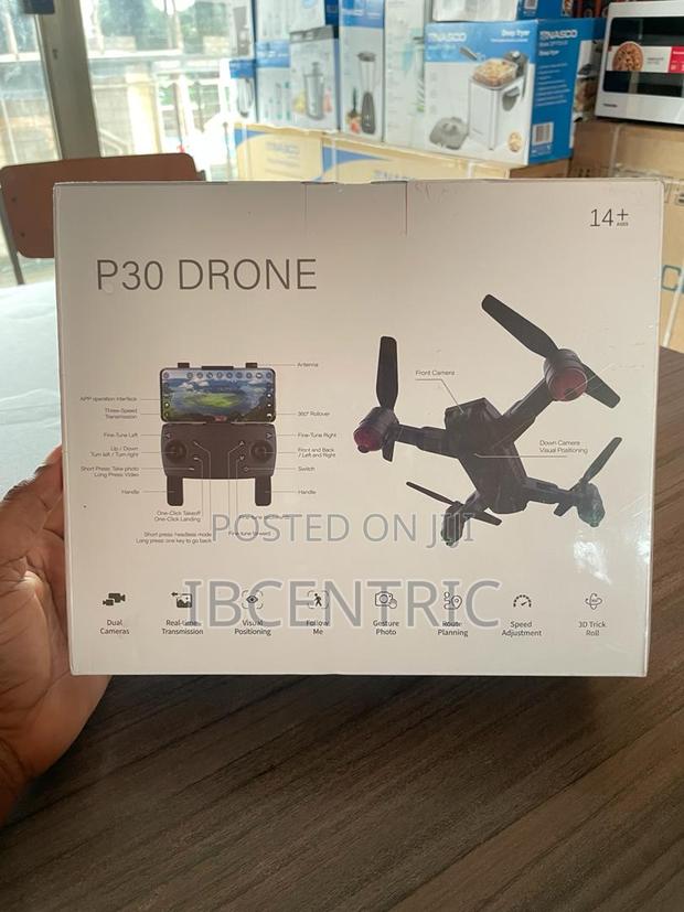 Pihot P30 Dual Camera Drone · Photo 2
