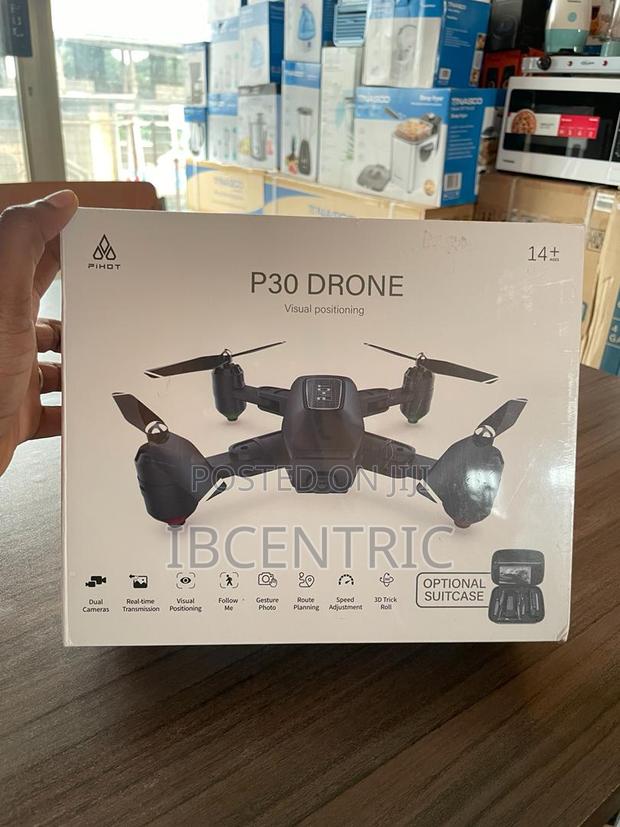 Pihot P30 Dual Camera Drone · Photo 4