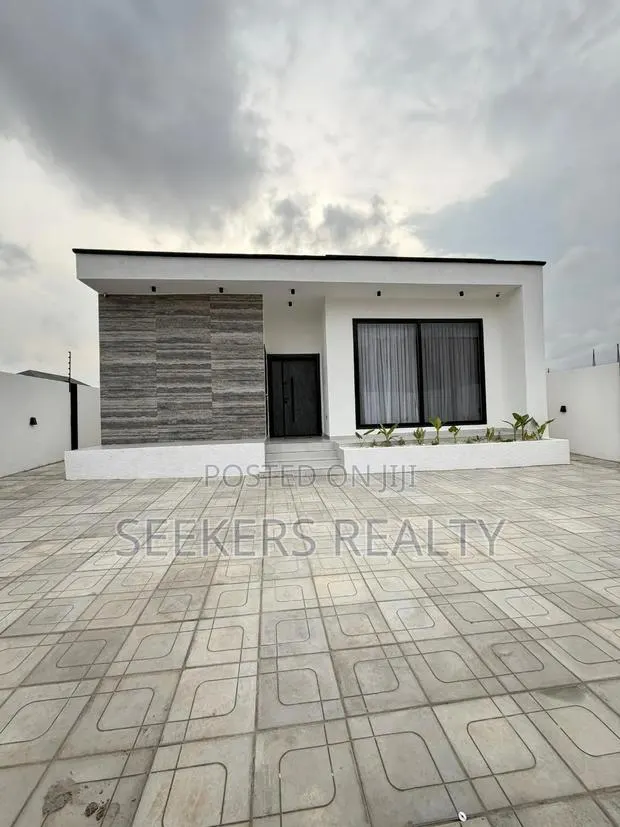 Furnished 3bdrm House in Seekers Realty, Baatsona Total for sale · Photo 1