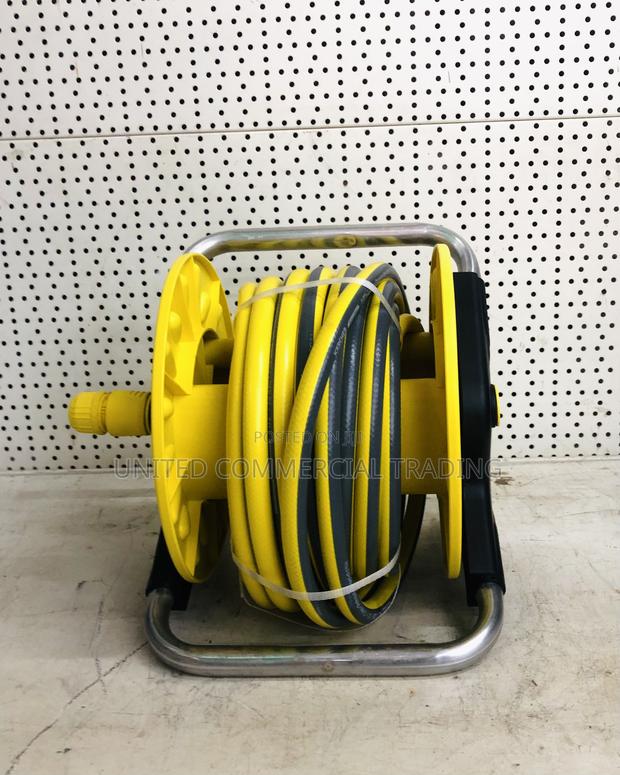 Karcher Hose Reel · Photo 2