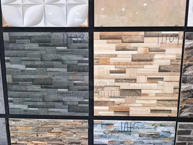 Facial Wall Tiles (Indian)... · Photo 1