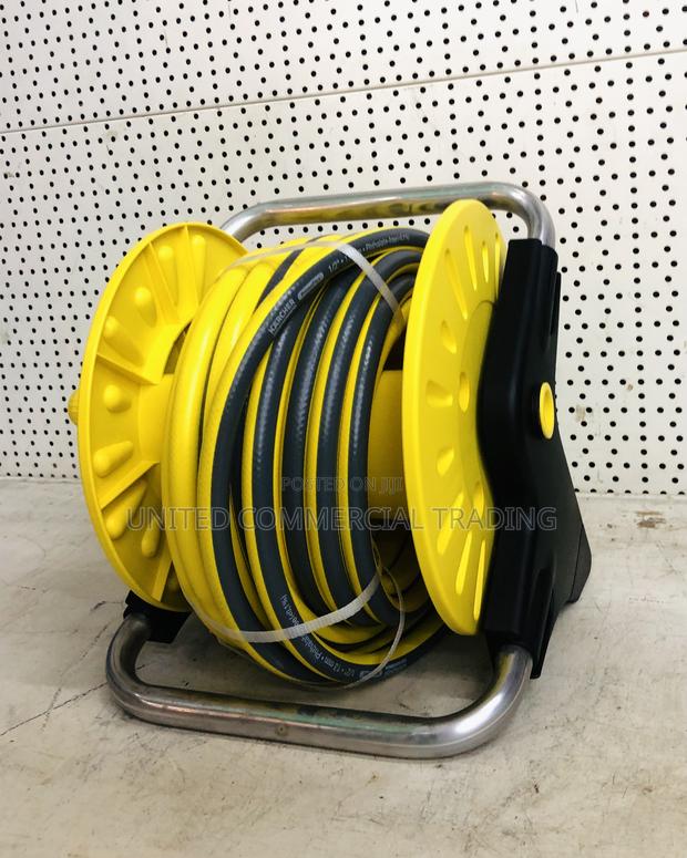 Karcher Hose Reel · Photo 1
