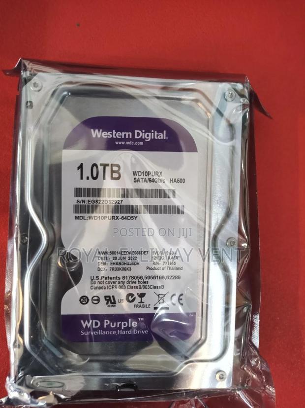 1tb Hard Drive · Photo 1