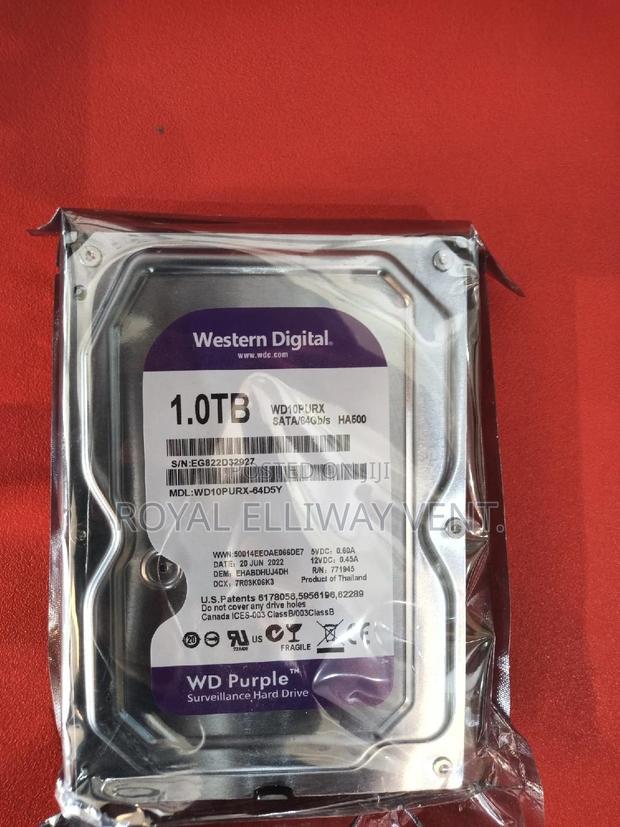 1tb Hard Drive · Photo 2