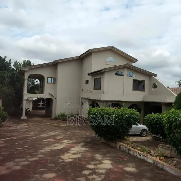 5bdrm House in Sam Properties, West Hills Mall Area for sale · Photo 1