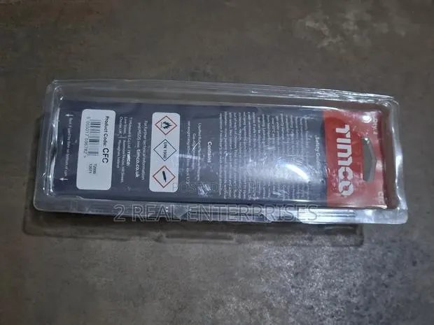 TIMco FirmaHold Framing Nailer Gas Fuel Cells 2-Pack · Photo 2