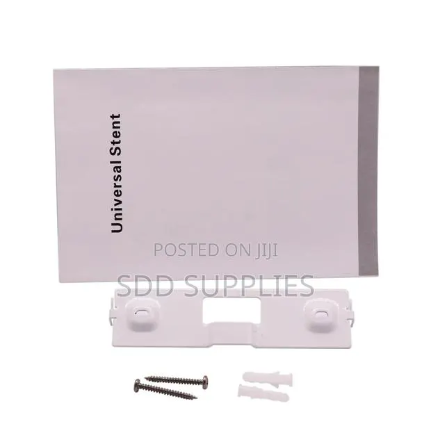 Universal Stand for Omnijewel/ Omni Jewel Centre Bose Speaker Bracket