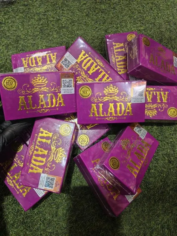 Alade Soap · Photo 1