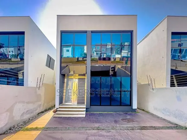 4bdrm House in Seekers Realty, A&C Mall Area for rent · Photo 1