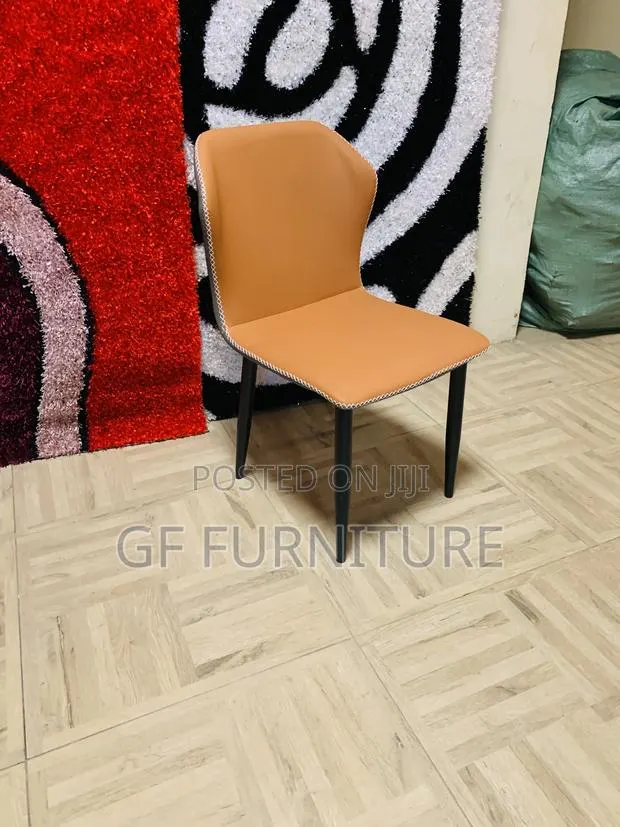 Modern Luxury Butterfly Dining Chair · Photo 1