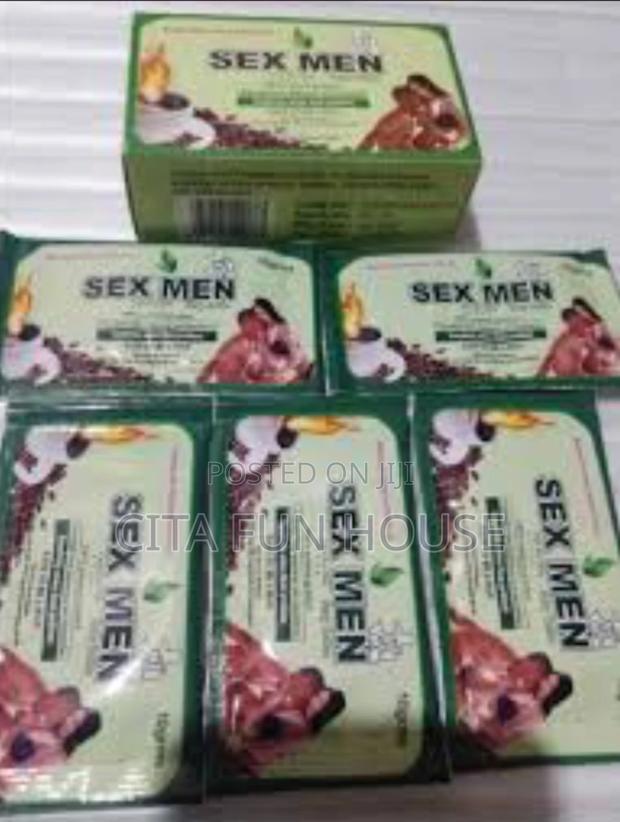 Sex Men Coffee ( Premature Ejaculation / Long Lasting) · Photo 2