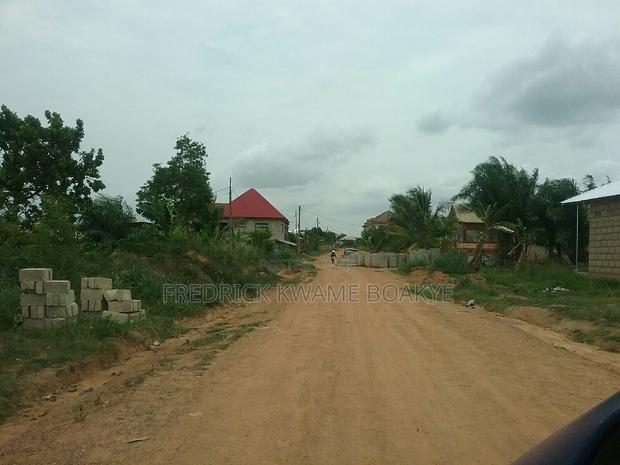 Plot of Land for Sale at Tanoso Abuakwa Koforidua · Photo 1