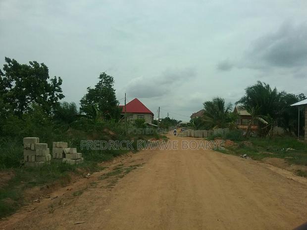 Plot of Land for Sale at Tanoso Abuakwa Koforidua · Photo 2