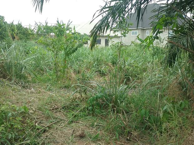 Plot of Land for Sale at Tanoso Abuakwa Koforidua · Photo 3