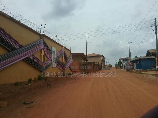Plot of Land for Sale at Tanoso Abuakwa Koforidua · Photo 4
