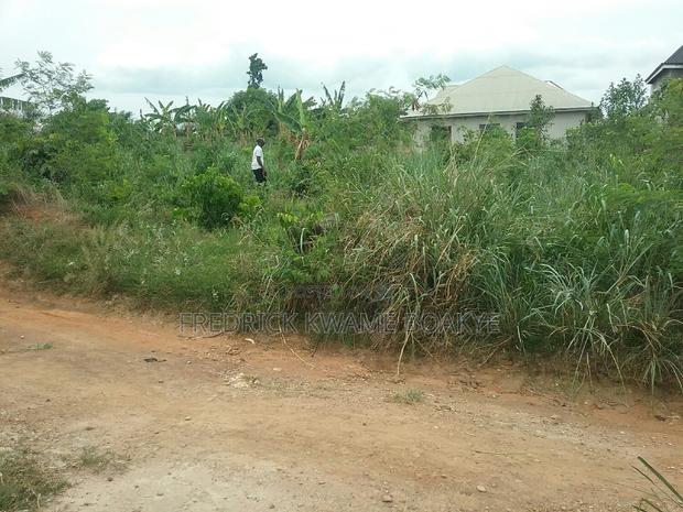 Plot of Land for Sale at Tanoso Abuakwa Koforidua · Photo 5