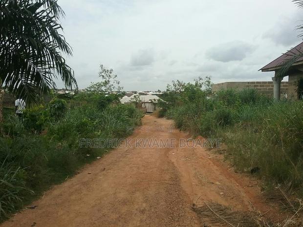 Plot of Land for Sale at Tanoso Abuakwa Koforidua · Photo 6