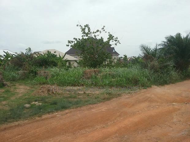 Plot of Land for Sale at Tanoso Abuakwa Koforidua · Photo 7