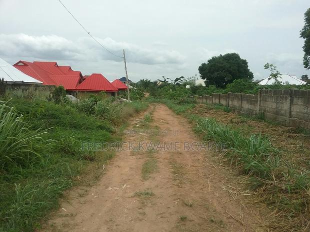 Plot of Land for Sale at Tanoso Abuakwa Koforidua · Photo 8