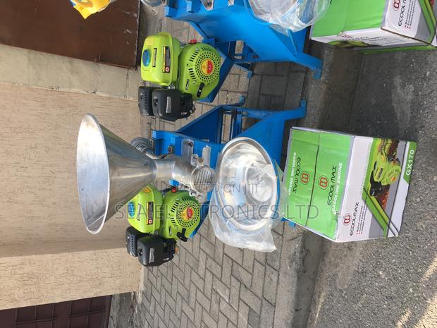 Bestselling Fufu Grinding Machine · Photo 1