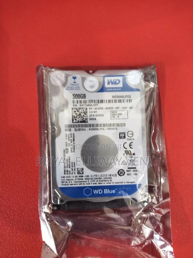 500gb Surveillance Hard Drive · Photo 3