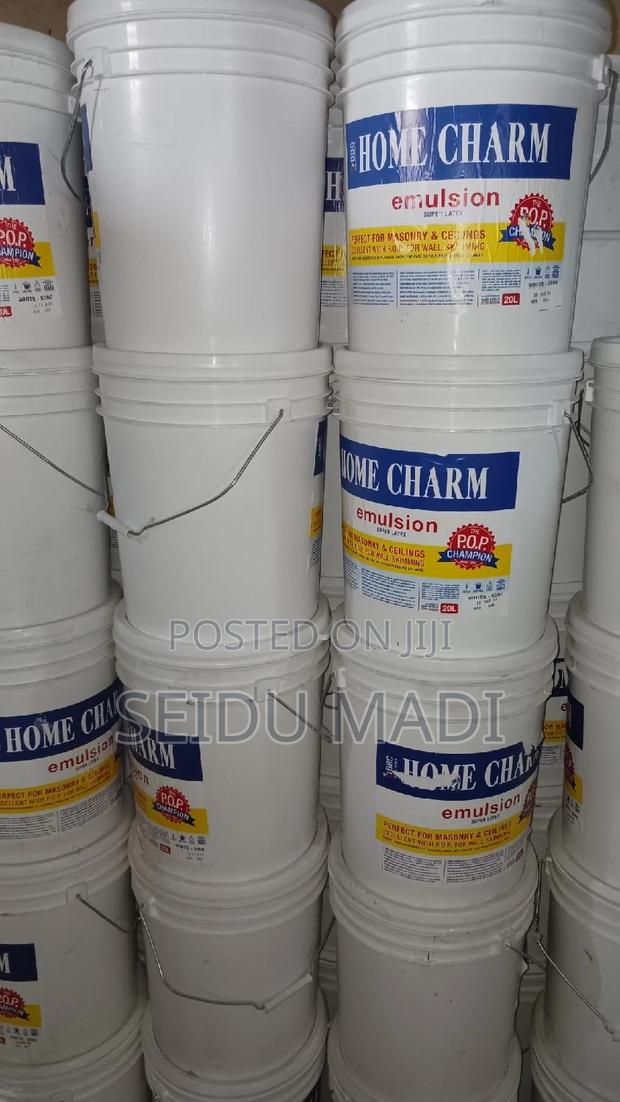 Home Charm 20liter · Photo 1