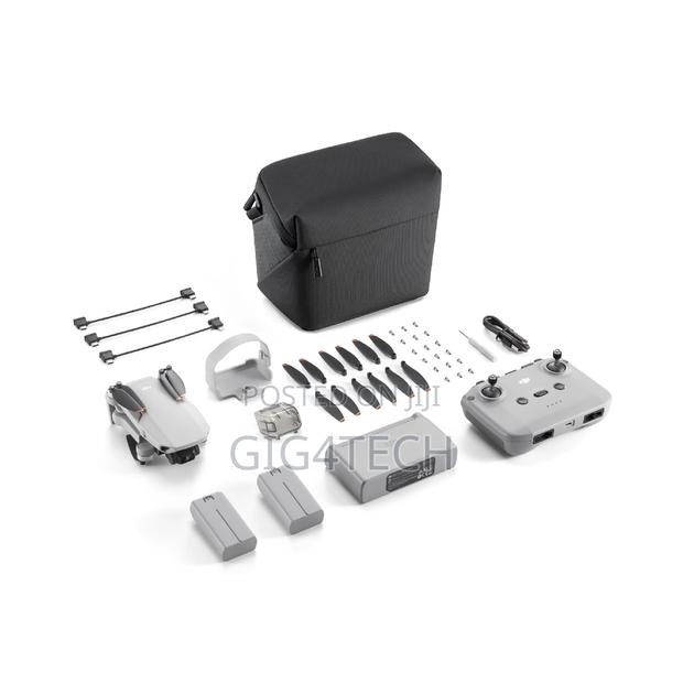 Drone Dji Mini 2 Se Fly More Combo · Photo 1