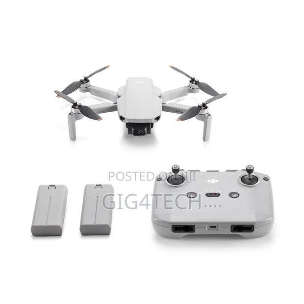 Drone Dji Mini 2 Se Fly More Combo · Photo 2