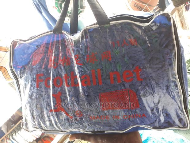 Original Goal Post Net At Cool Price · Photo 3