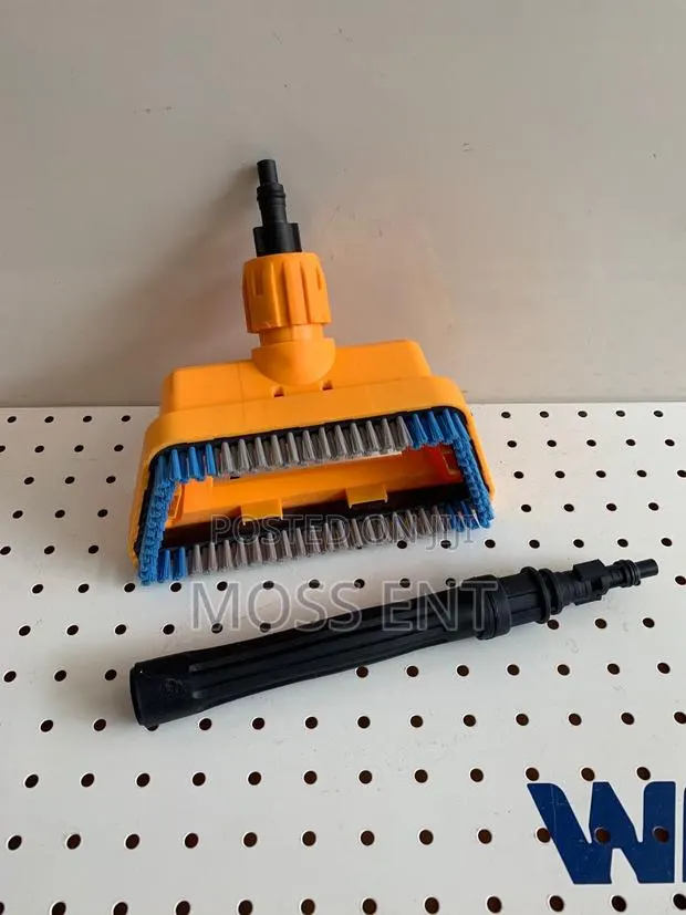 Pool Brush for Pressure Washer - Apb30160 · Photo 1