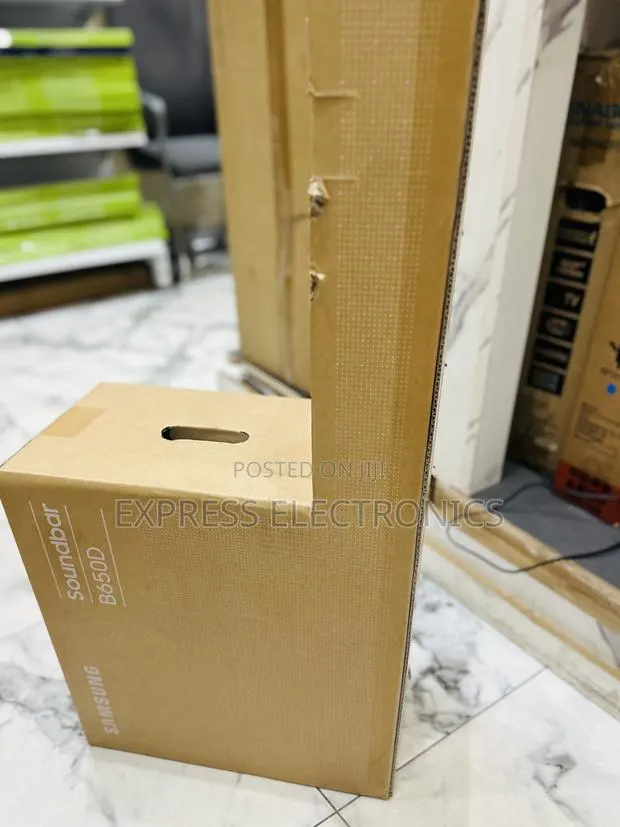 Best Buy at Shop Samsung B650. Black · Photo 1