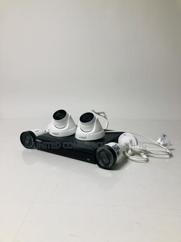Network Security System (1080p) · Photo 5