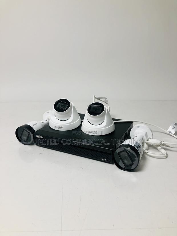 Network Security System (1080p) · Photo 2
