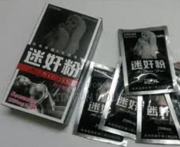 Mi Tang Fen Libido Booster (Women) · Photo 1