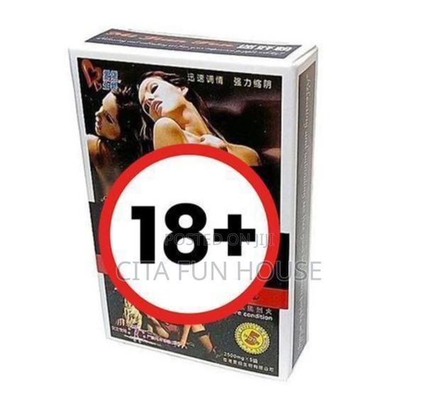 Mi Tang Fen Libido Booster (Women) · Photo 2