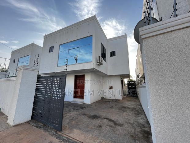 3bdrm House in Charclem Ventures, East Legon for sale · Photo 1