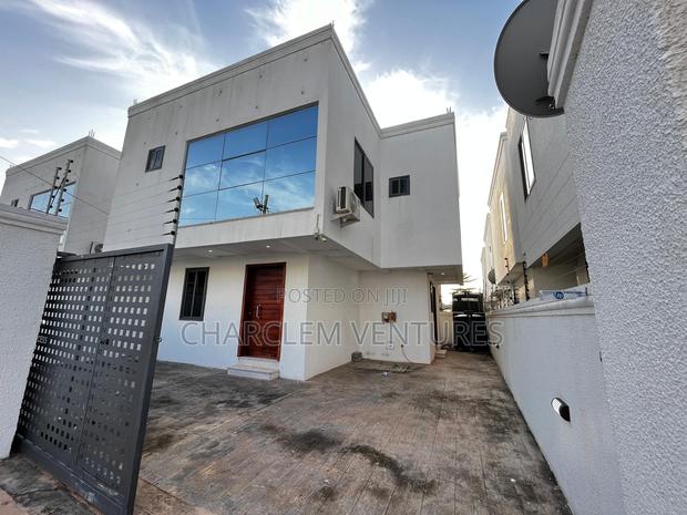 3bdrm House in Charclem Ventures, East Legon for sale · Photo 2
