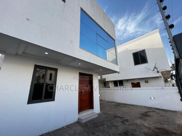 3bdrm House in Charclem Ventures, East Legon for sale · Photo 4