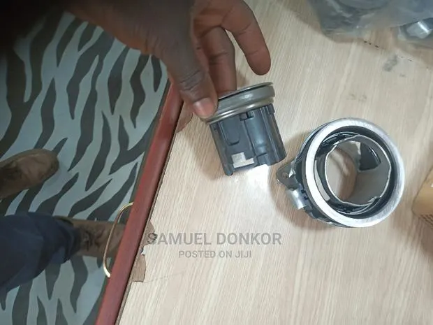 Hyundai Tucson Release Bearing · Photo 1