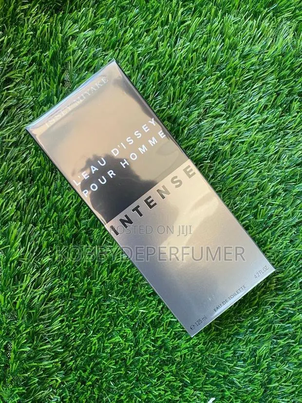 Correct Issey Miyake Intense · Photo 1