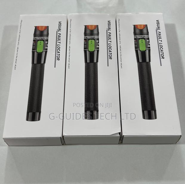30KM Visual Fault Locator , 30km Fiber Optic Fault Tester · Photo 8
