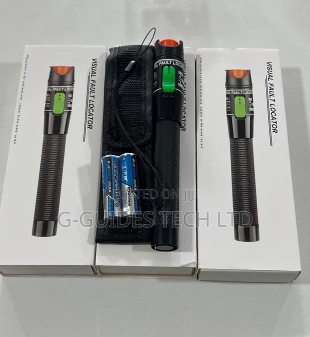 30KM Visual Fault Locator , 30km Fiber Optic Fault Tester · Photo 1