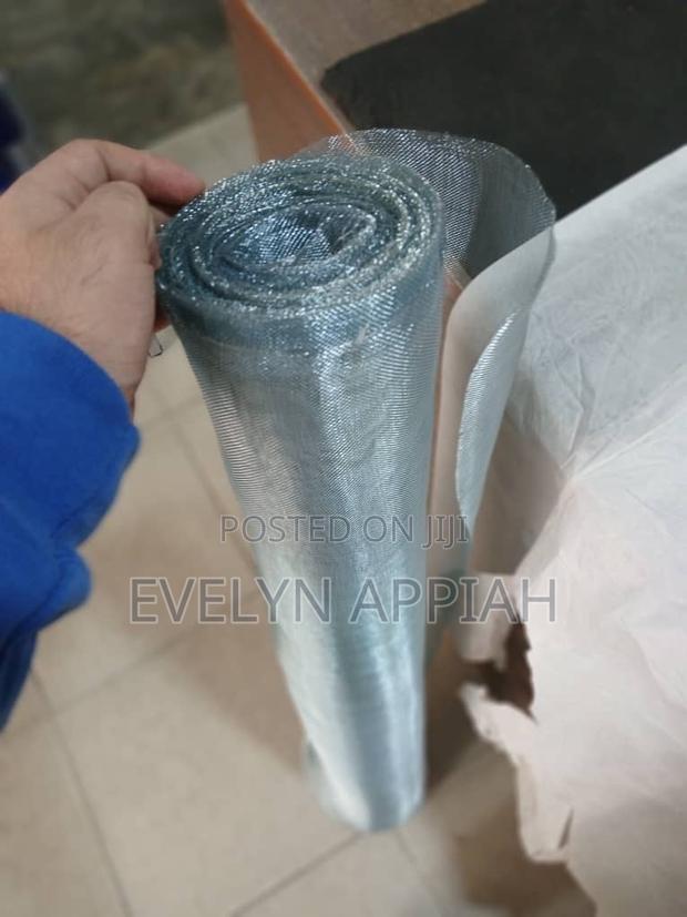4ft Galvanize Iron Windows Net · Photo 3