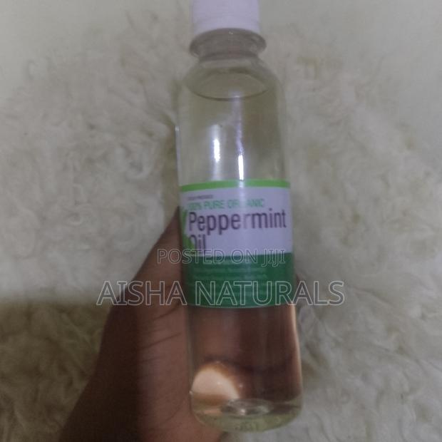 Peppermint Oil 250ml · Photo 3