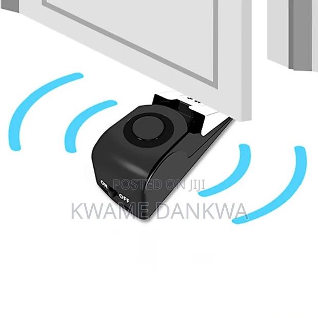 Door Stop Security Alarm · Photo 3